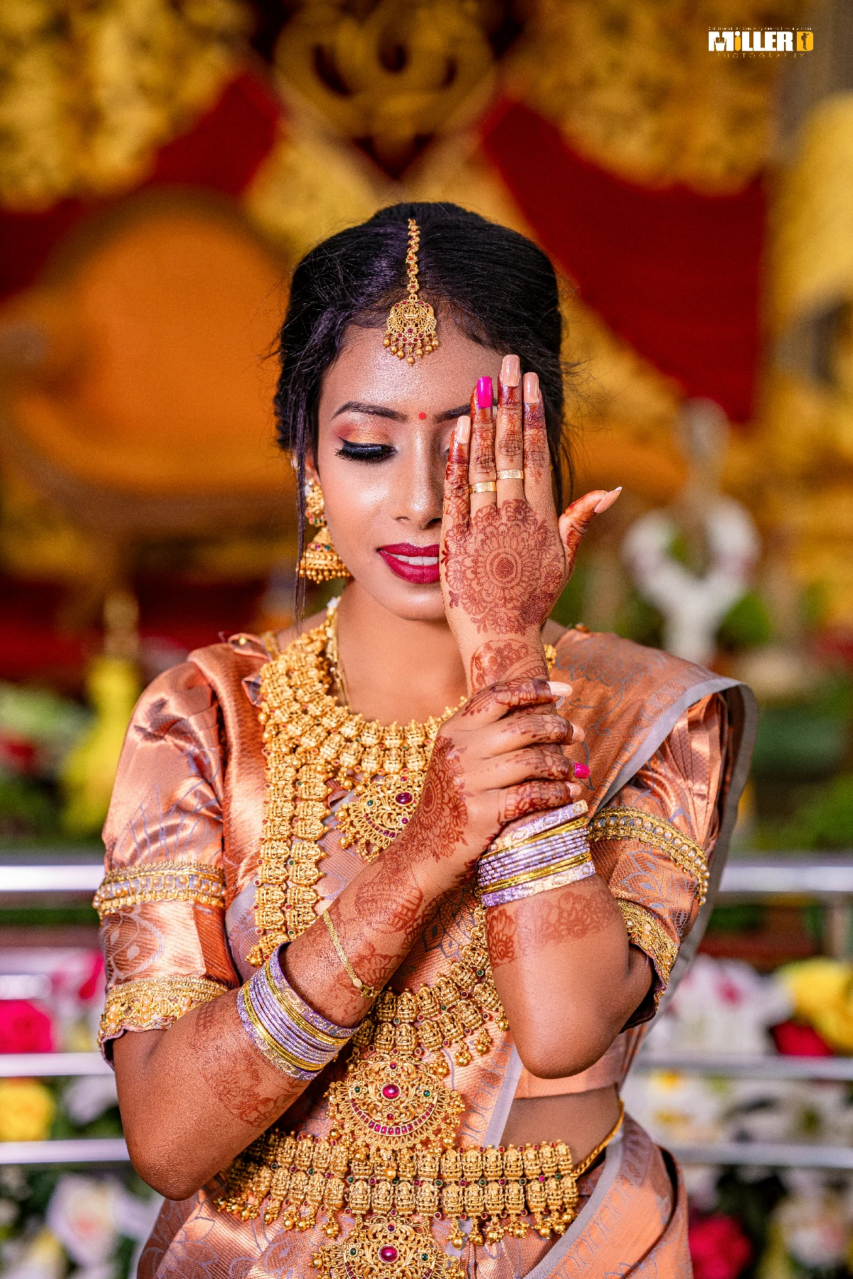 Wedding Photography Image 07 - Nuwara Eliya, Sri Lanka